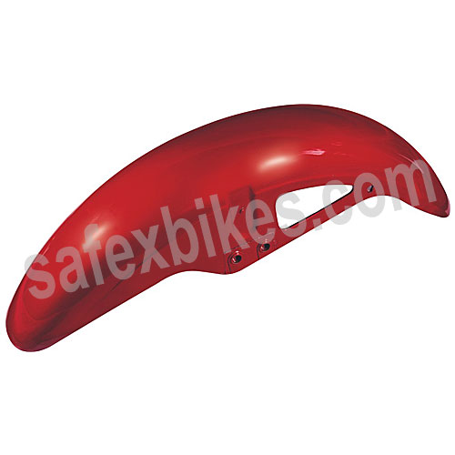 Hero splendor outlet front mudguard price